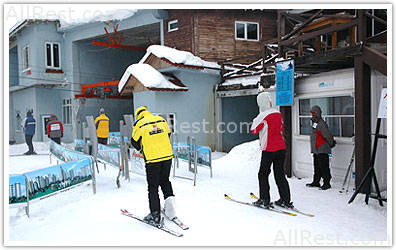 Agaoglu My Resort 3